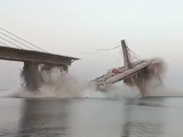 Swadeshi Hind Party - Corrupt Authorities challenge in India