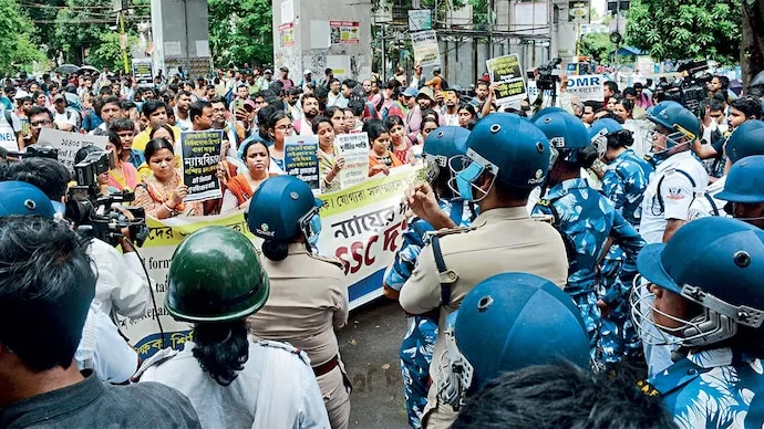 Swadeshi Hind Party - Undemocratic Practices challenge in India