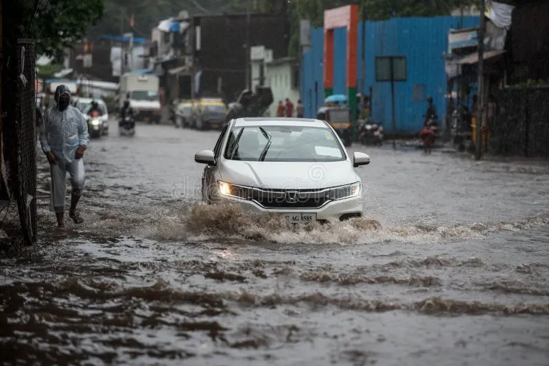 Swadeshi Hind Party - Broken Infrastructure challenge in India