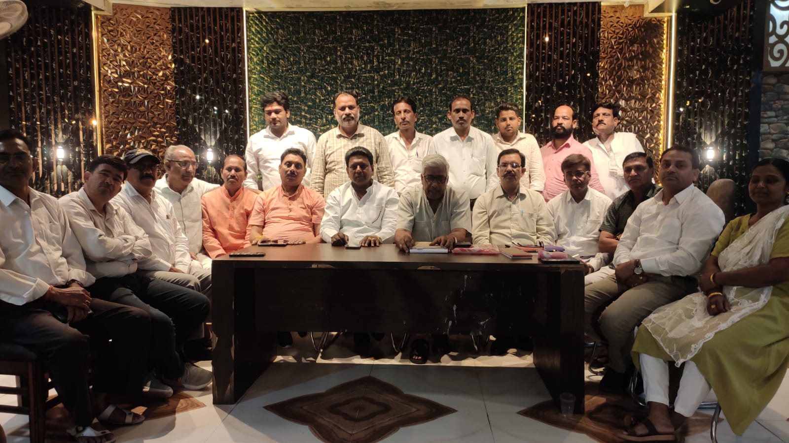 Swadeshi Hind Party - United and Strong India movement