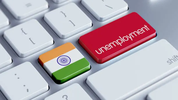 Swadeshi Hind Party - Unemployment challenge in India